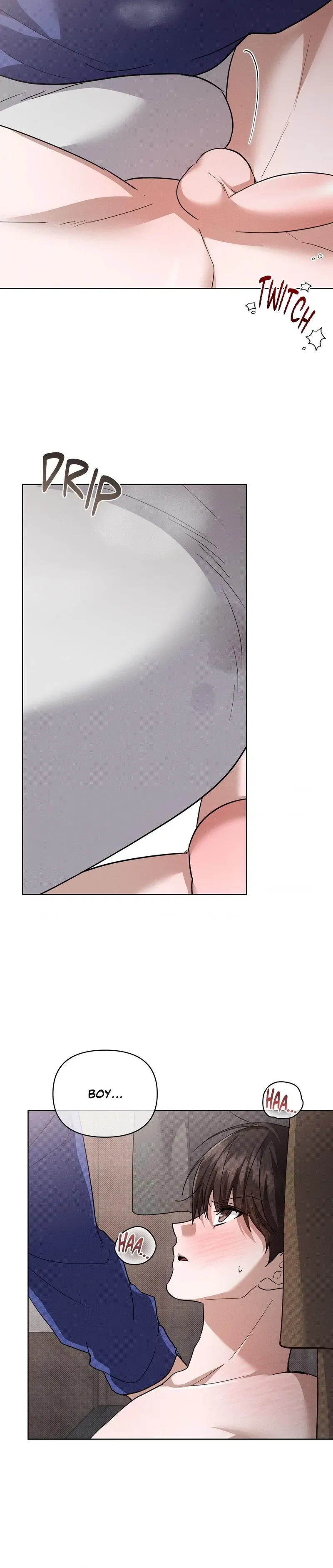 Paws & Claws Chapter 47 page 30 - 