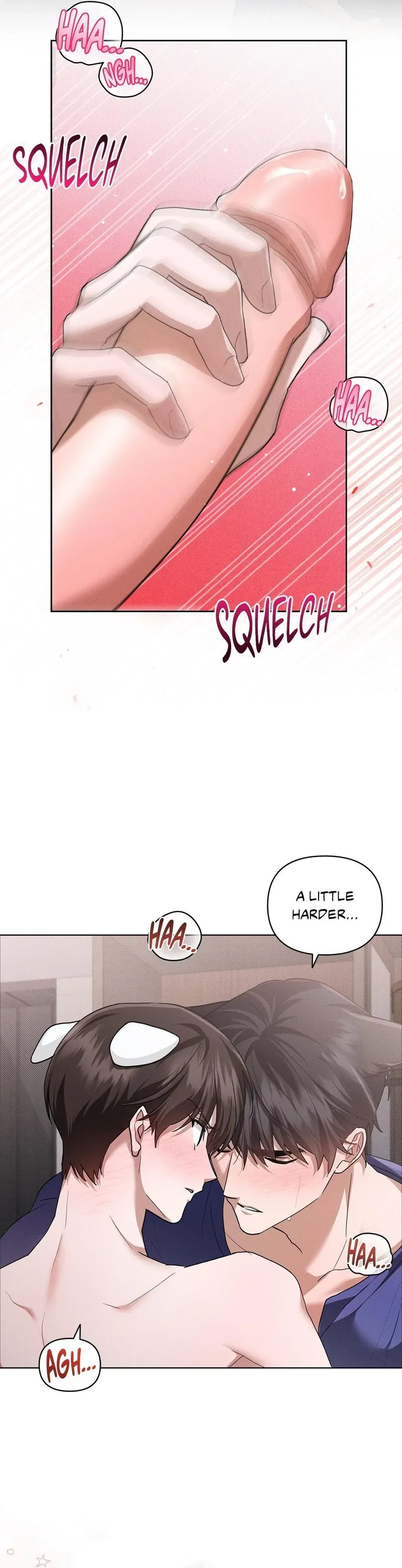 Paws & Claws Chapter 48 page 3 - 