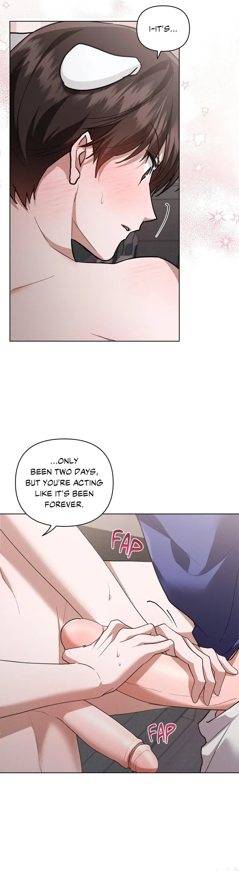 Paws & Claws Chapter 48 page 4 - 