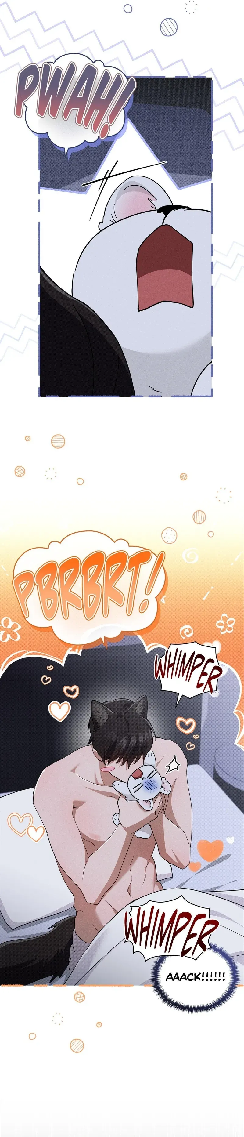 Paws & Claws Chapter 49 page 14 - 
