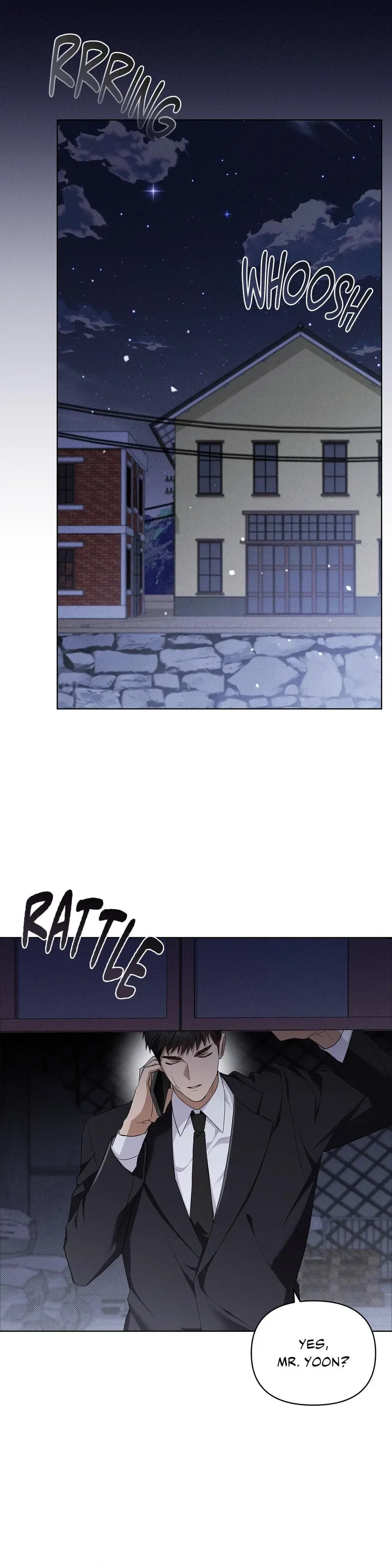 Paws & Claws Chapter 49 page 20 - 