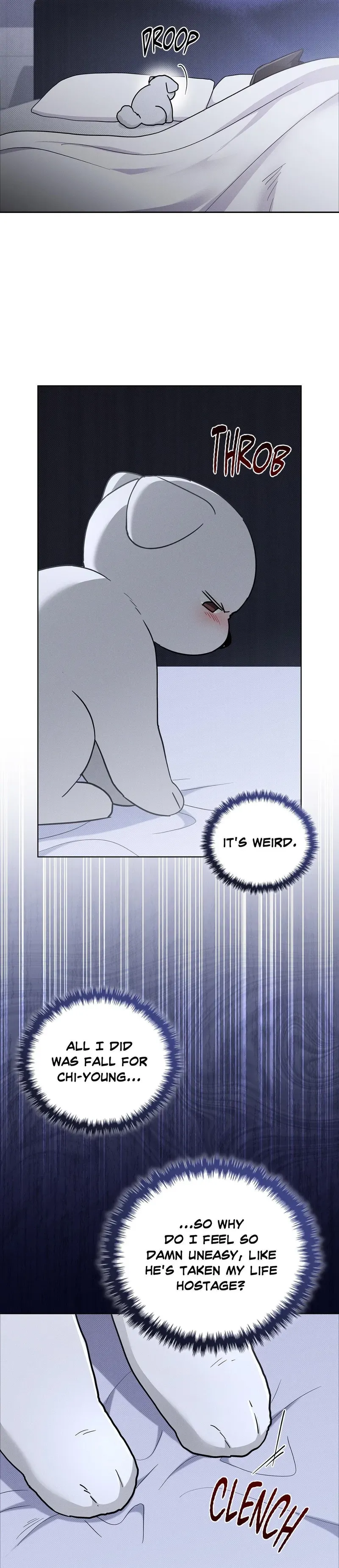 Paws & Claws Chapter 49 page 3 - 