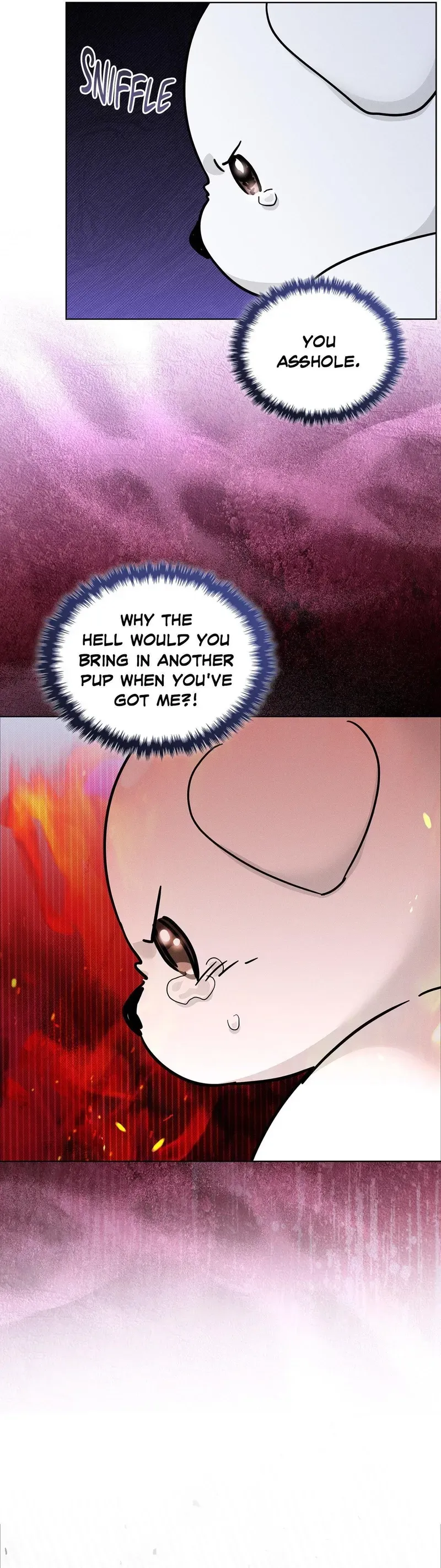 Paws & Claws Chapter 49 page 7 - 