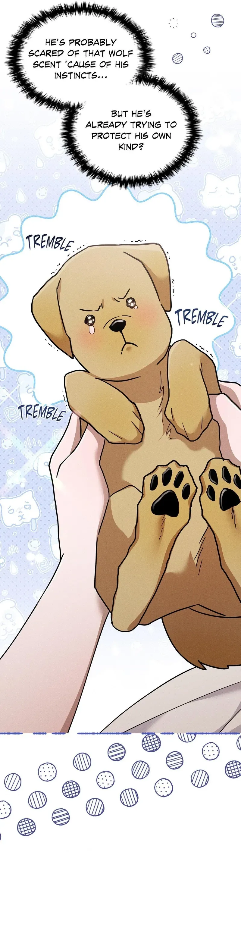 Paws & Claws Chapter 50 page 14 - 