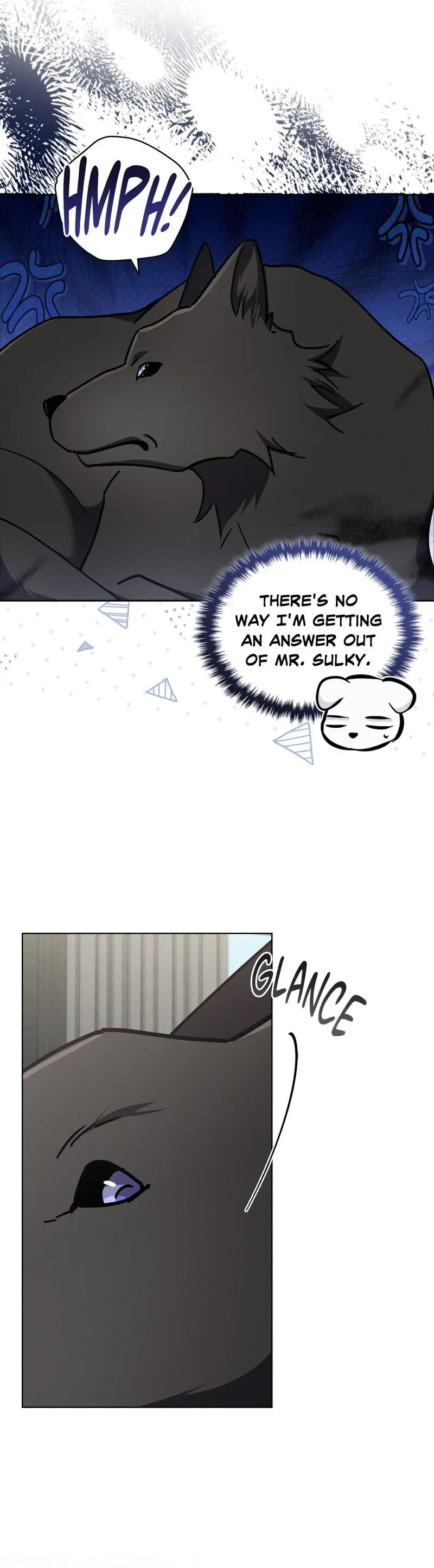 Paws & Claws Chapter 50 page 20 - 