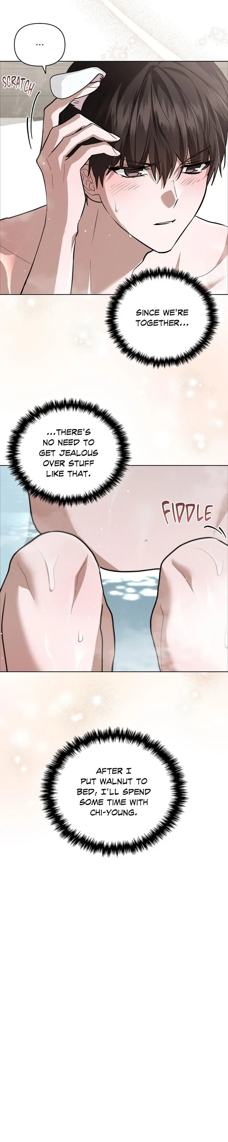 Paws & Claws Chapter 50 page 28 - 