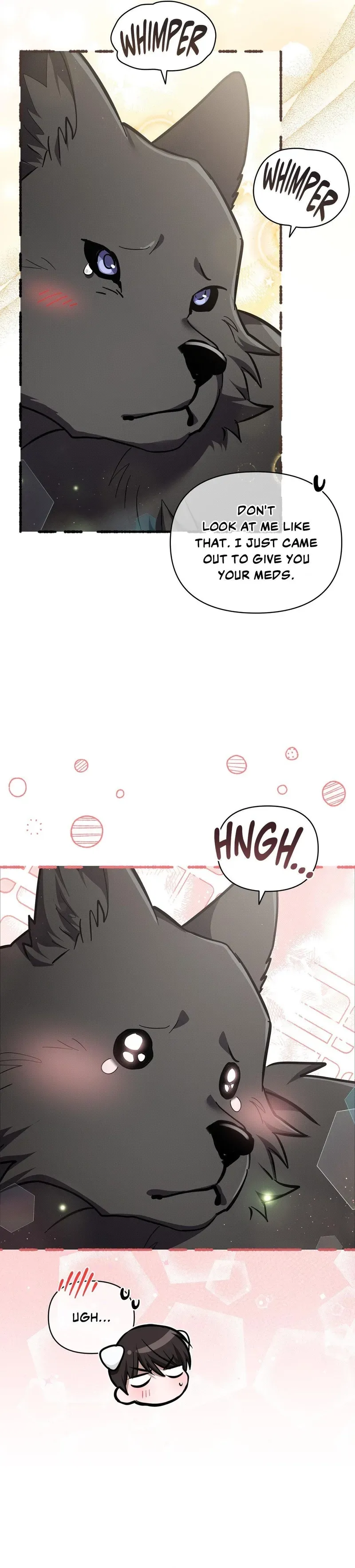 Paws & Claws Chapter 50 page 31 - 
