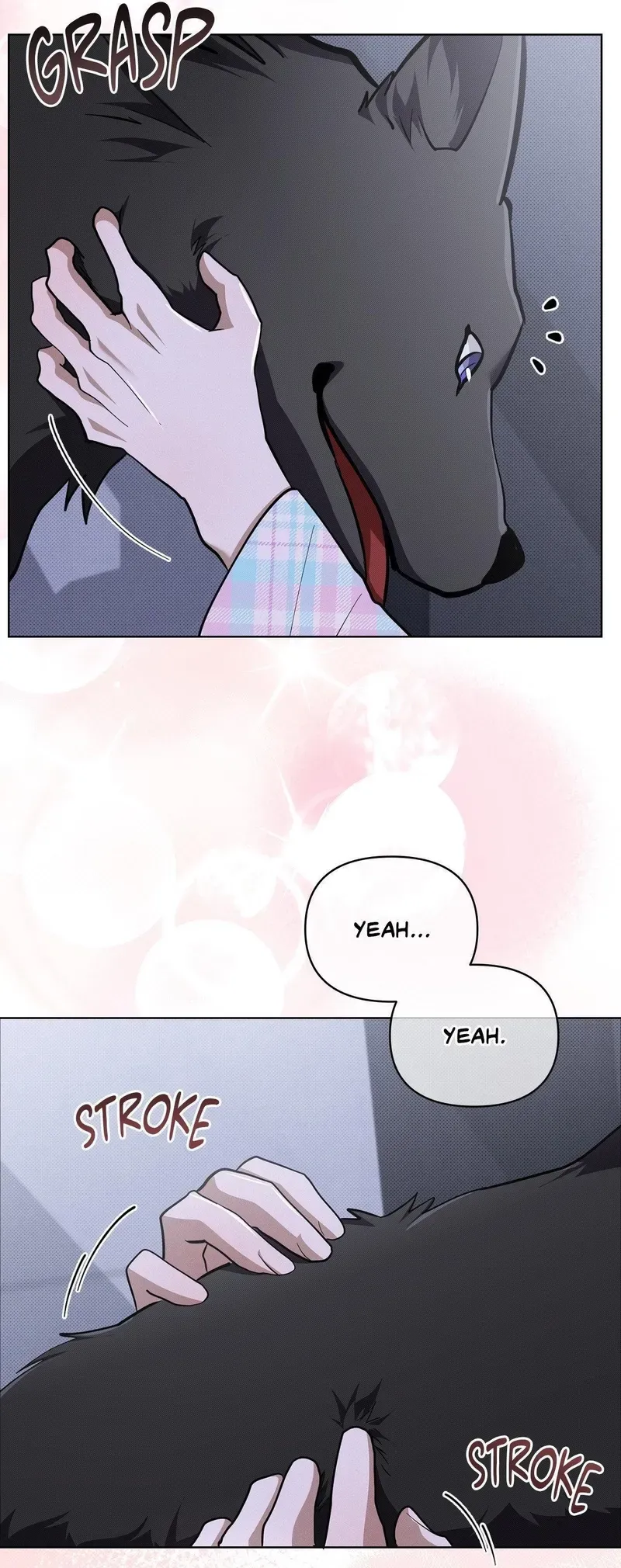 Paws & Claws Chapter 50 page 34 - 