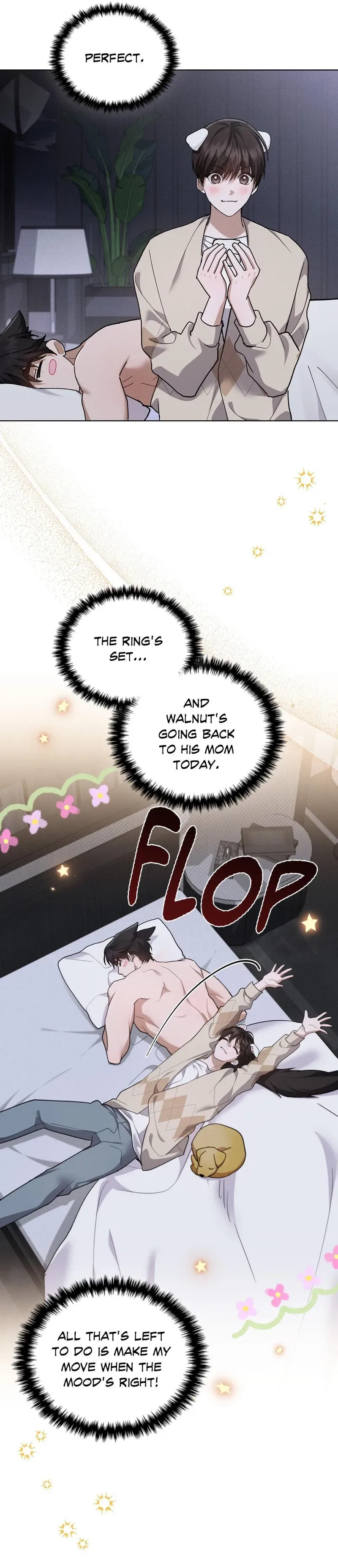 Paws & Claws Chapter 51 page 16 - 