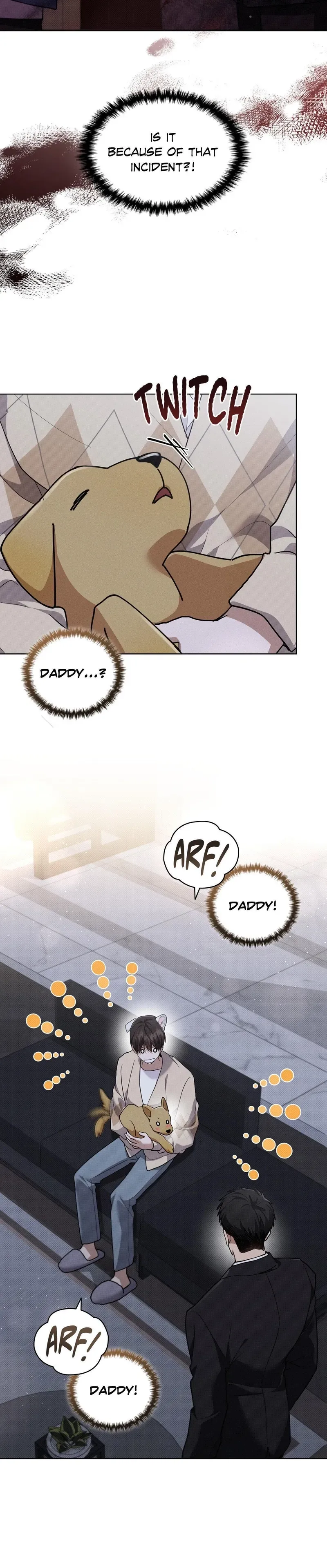 Paws & Claws Chapter 51 page 26 - 