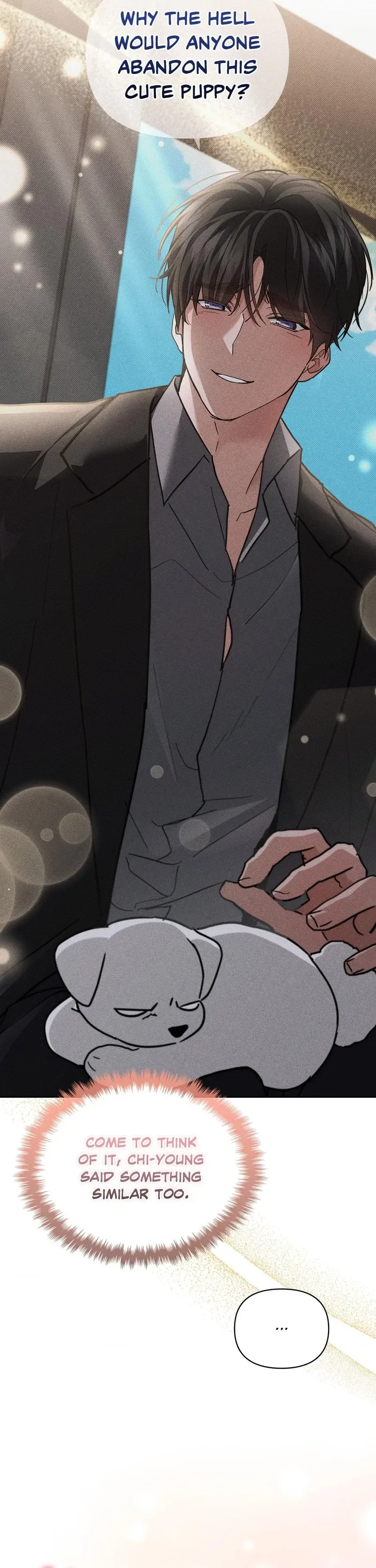 Paws & Claws Chapter 51 page 6 - 