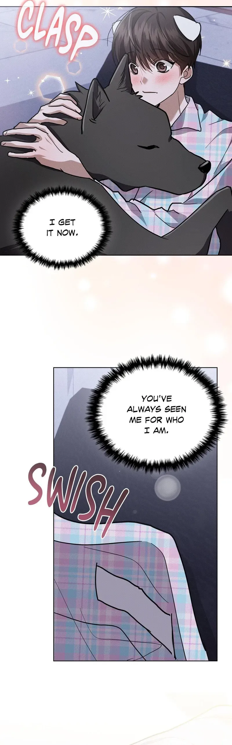 Paws & Claws Chapter 51 page 7 - 