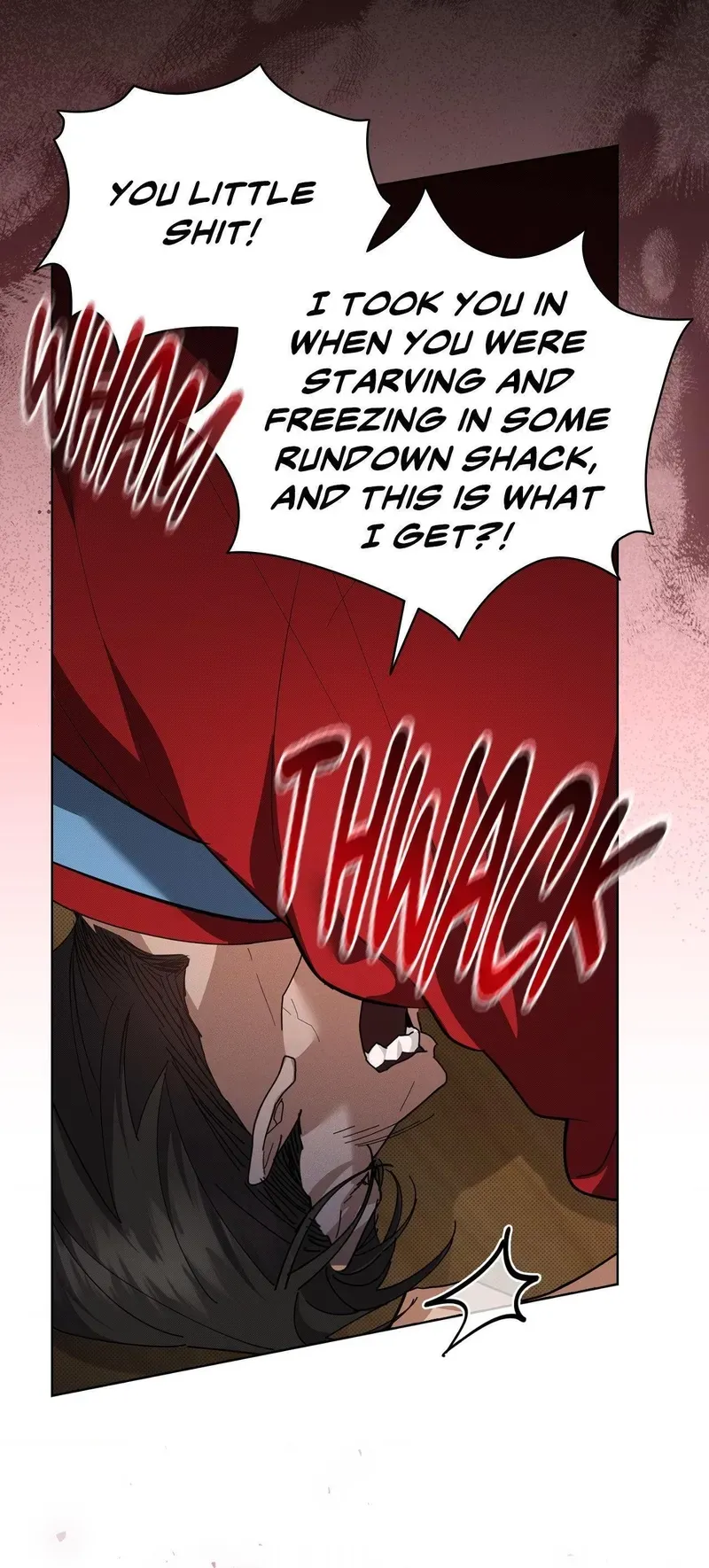 Paws & Claws Chapter 52 page 25 - 