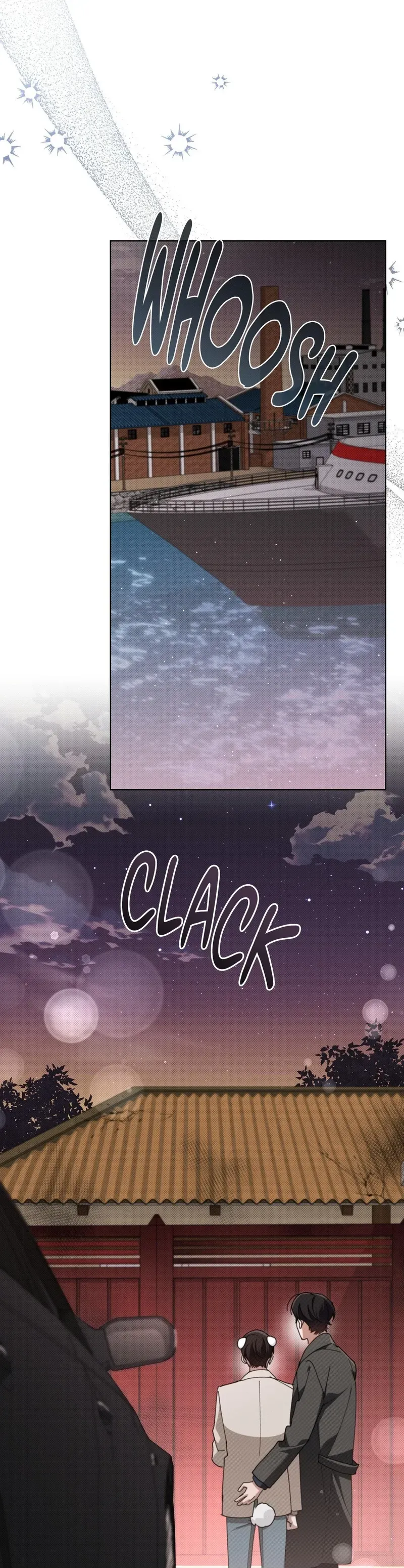 Paws & Claws Chapter 52 page 8 - 