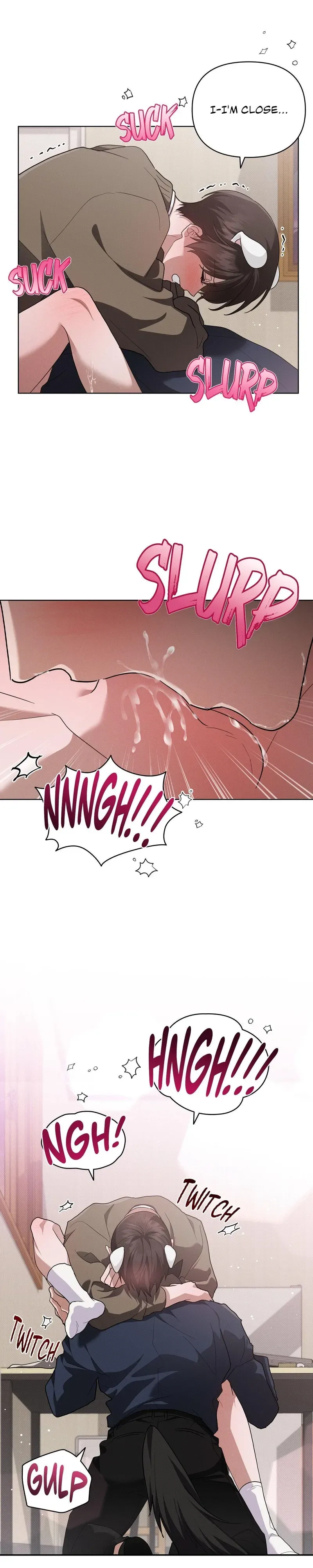 Paws & Claws Chapter 53 page 15 - 