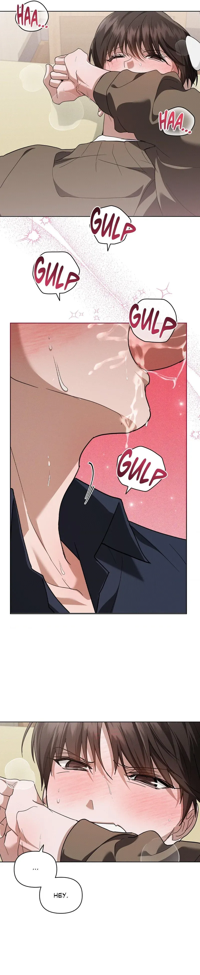 Paws & Claws Chapter 53 page 23 - 