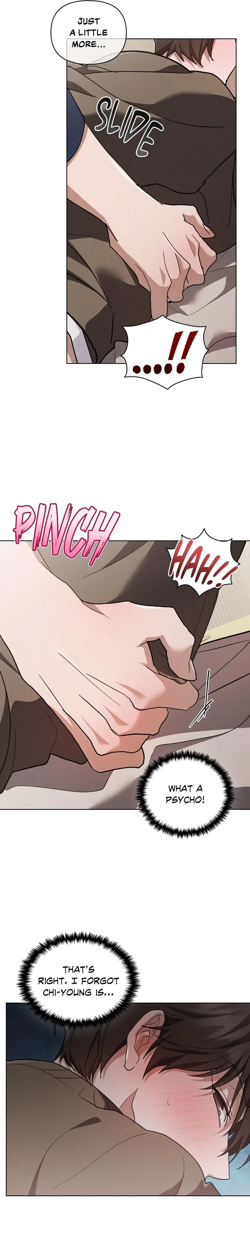 Paws & Claws Chapter 53 page 27 - 