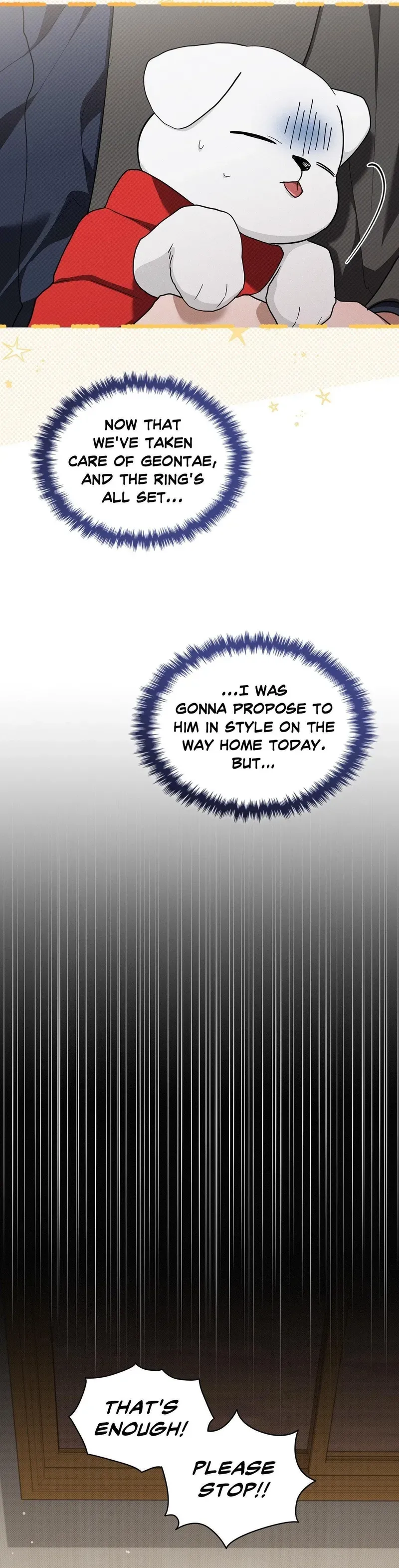 Paws & Claws Chapter 54 page 2 - 