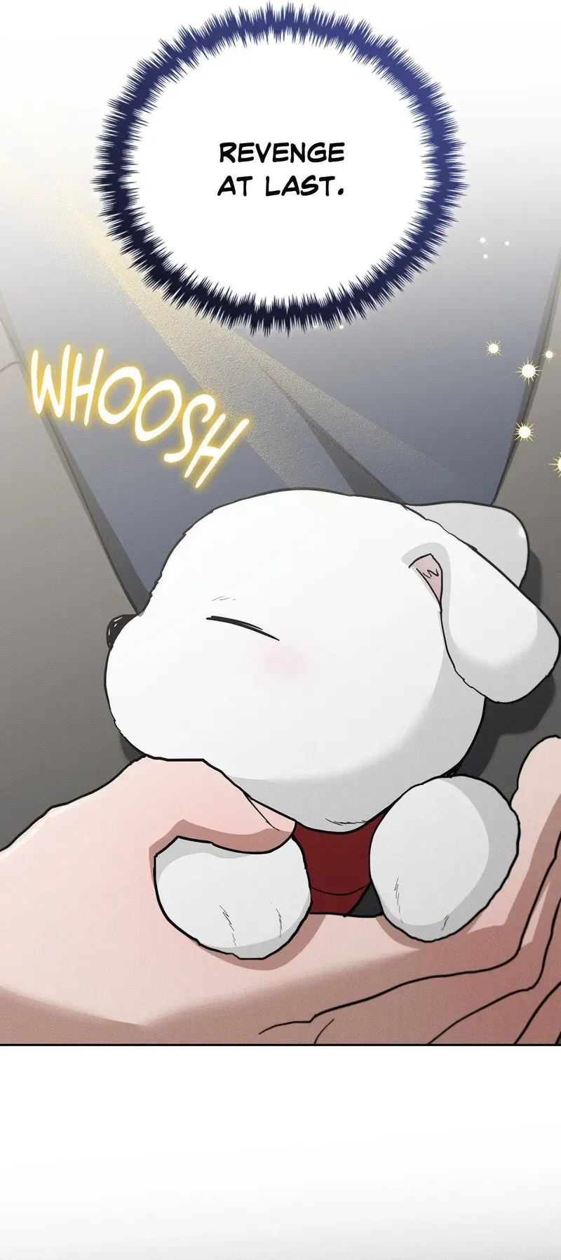 Paws & Claws Chapter 54 page 12 - 