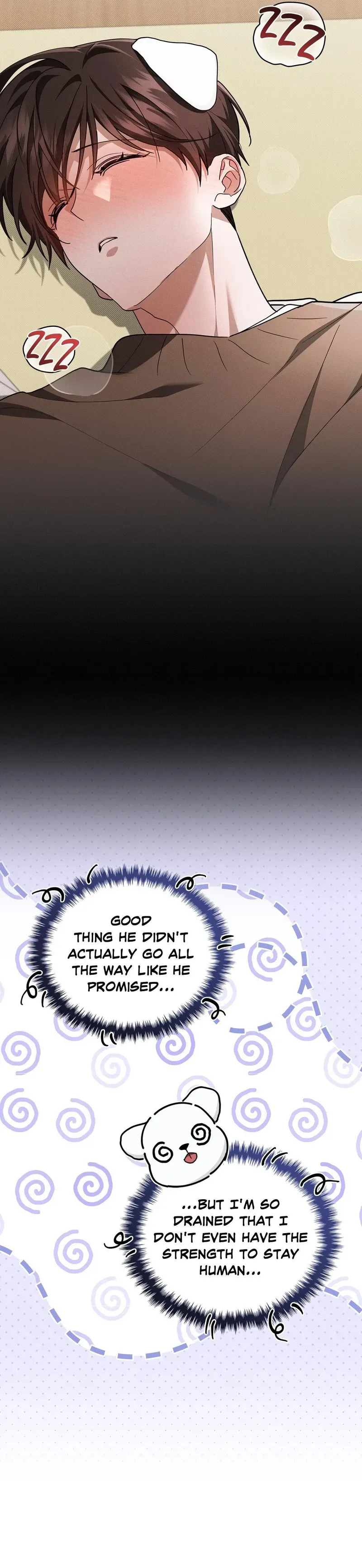 Paws & Claws Chapter 54 page 5 - 