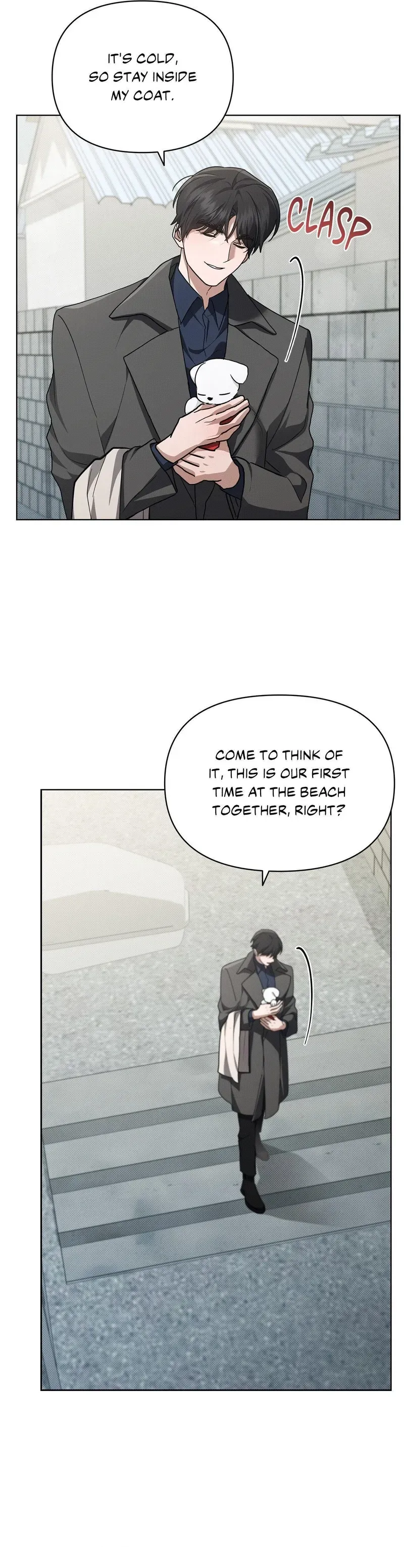 Paws & Claws Chapter 54 page 7 - 