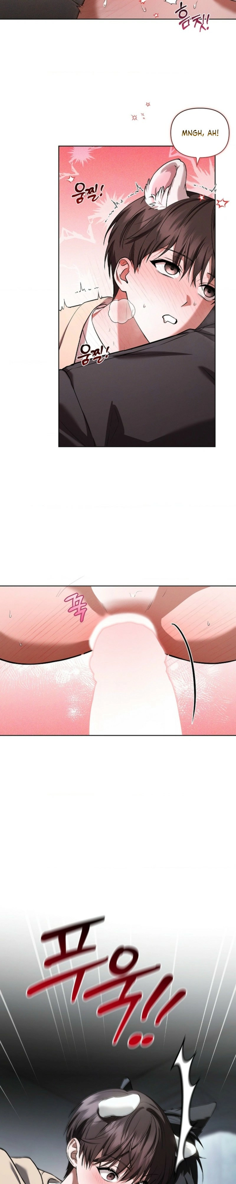 Paws & Claws Chapter 55 page 25 - 