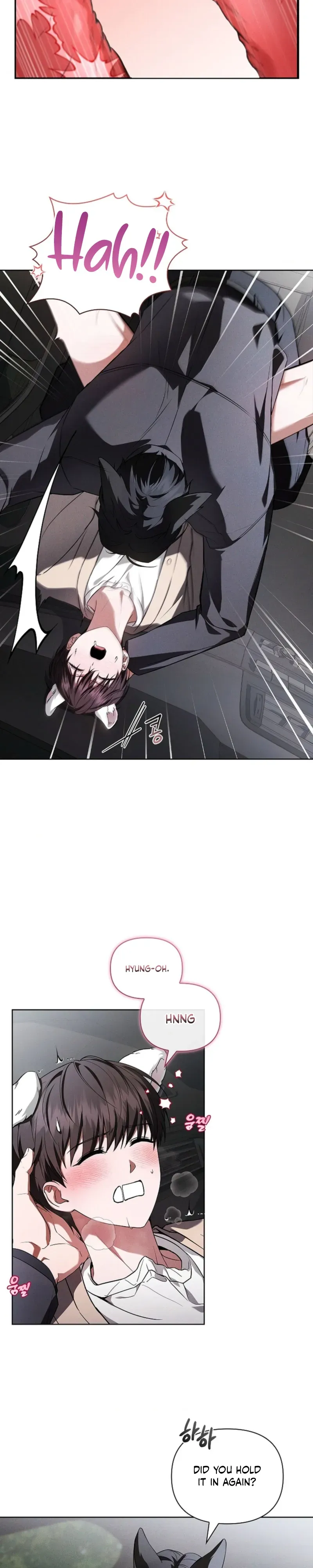 Paws & Claws Chapter 56 page 4 - 