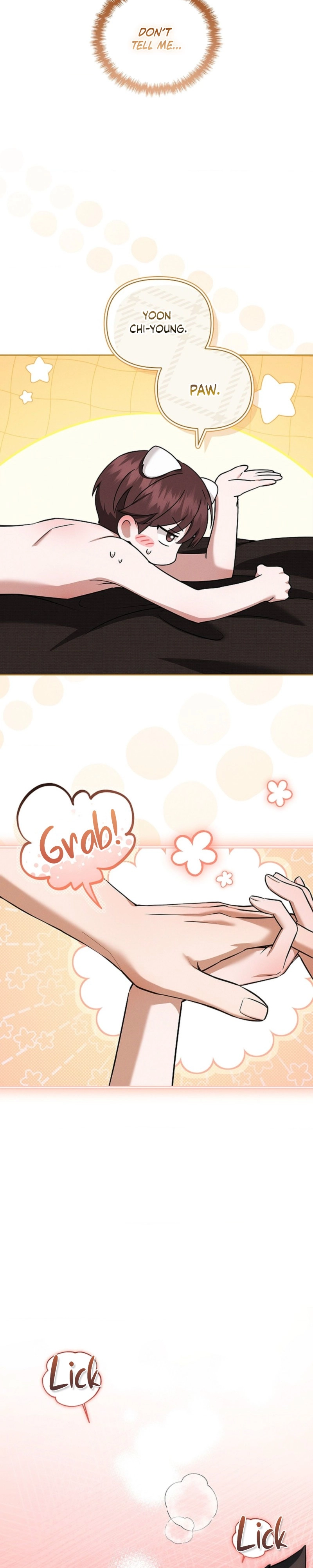 Paws & Claws Chapter 57 page 22 - 