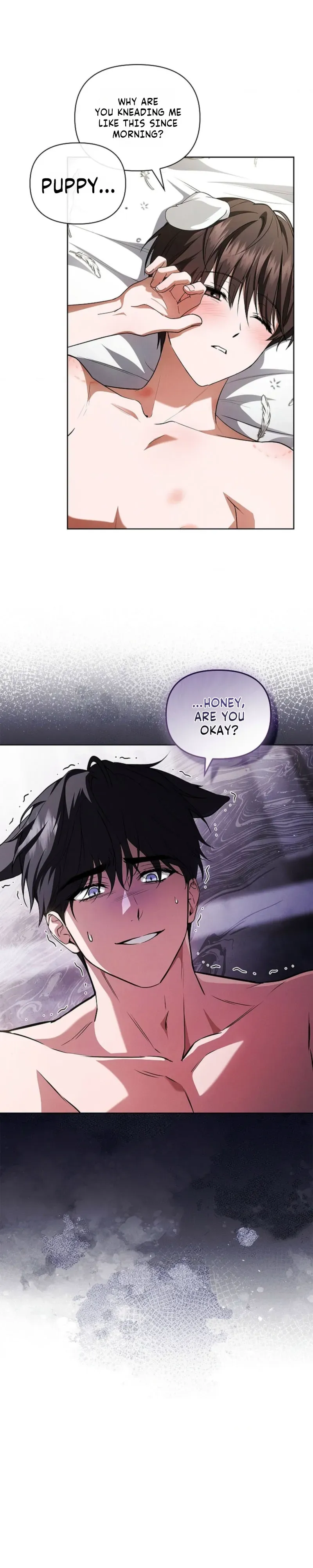 Paws & Claws Chapter 58 page 17 - 