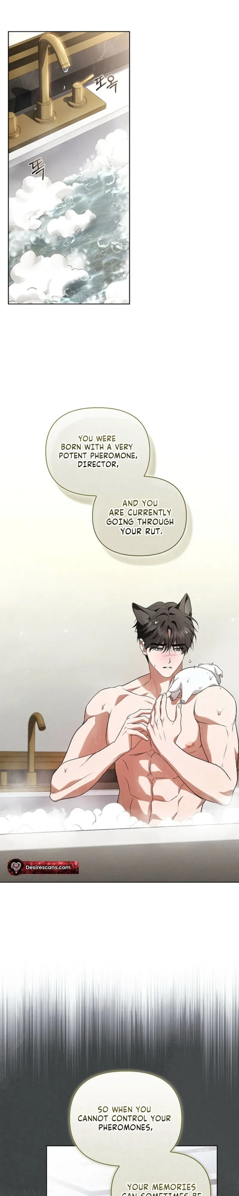 Paws & Claws Chapter 58 page 18 - 