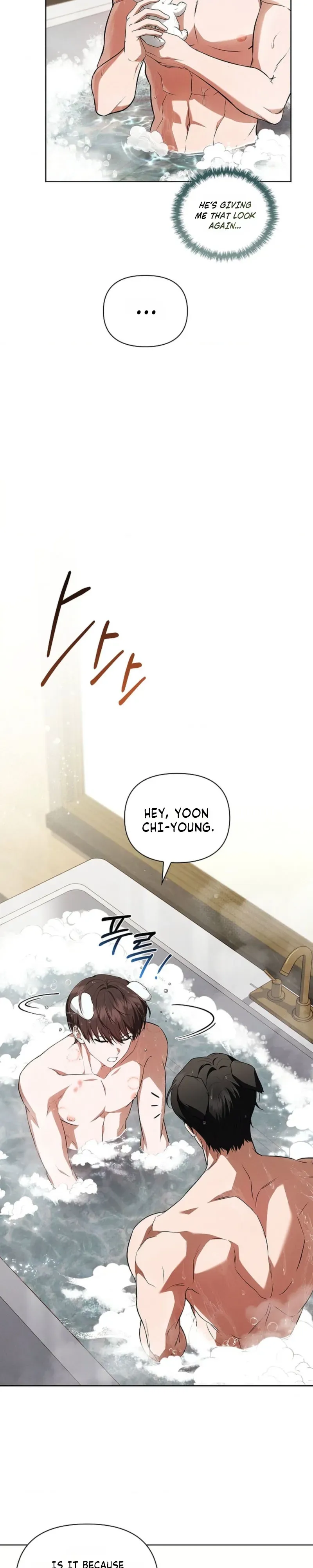 Paws & Claws Chapter 58 page 23 - 