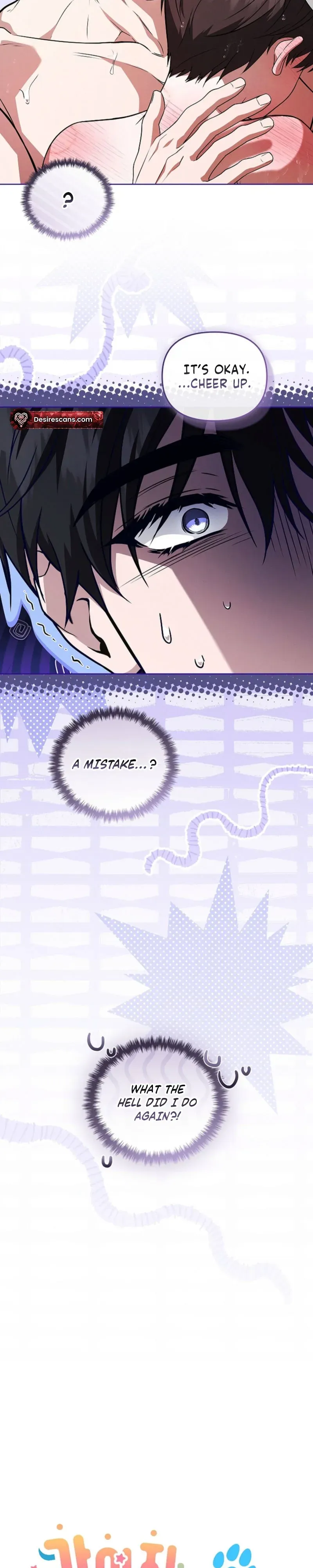 Paws & Claws Chapter 58 page 28 - 
