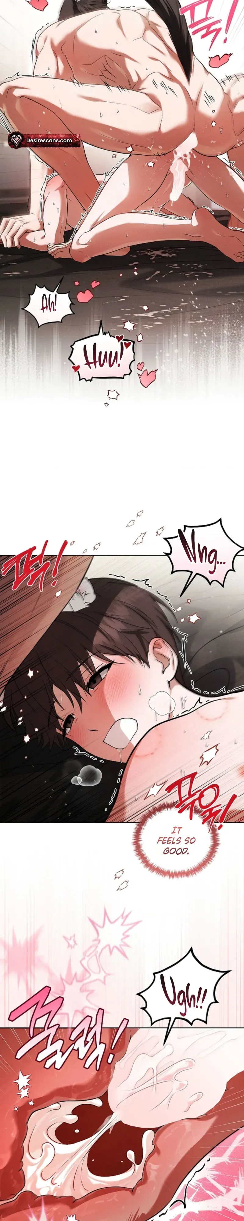 Paws & Claws Chapter 58 page 6 - 