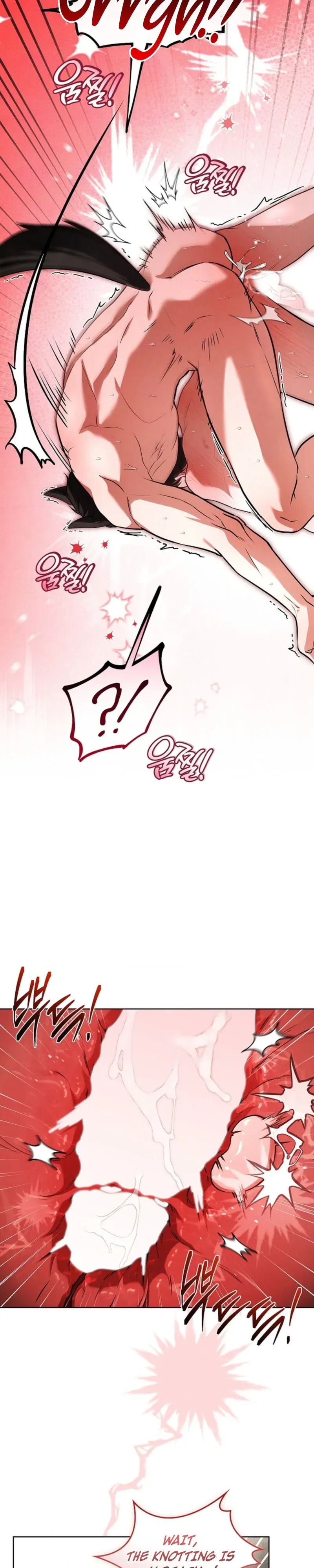 Paws & Claws Chapter 58 page 9 - 