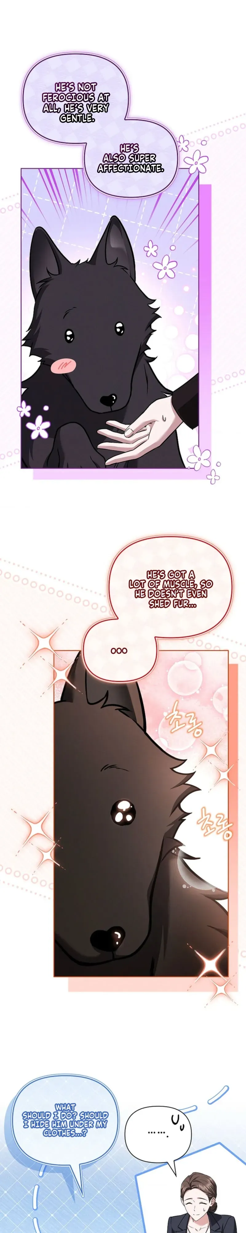 Paws & Claws Chapter 59 page 15 - 