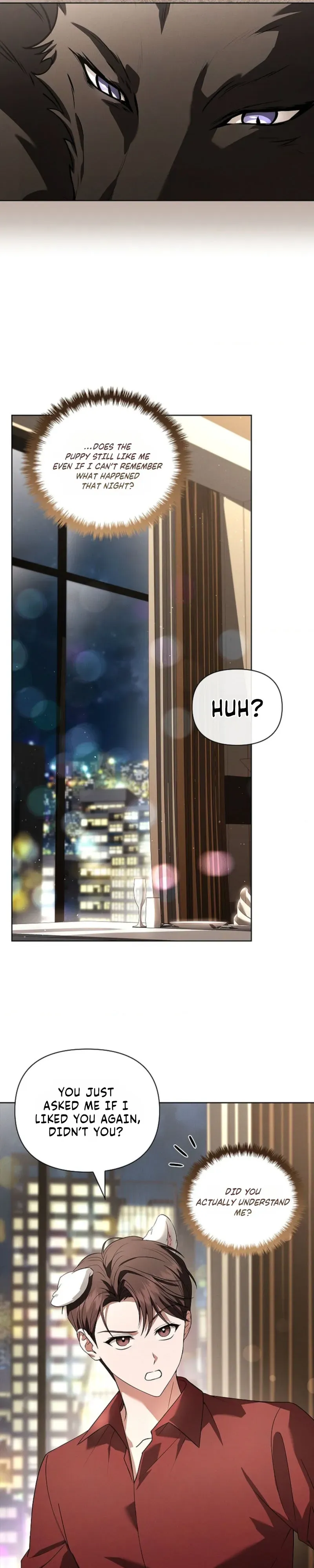 Paws & Claws Chapter 59 page 23 - 