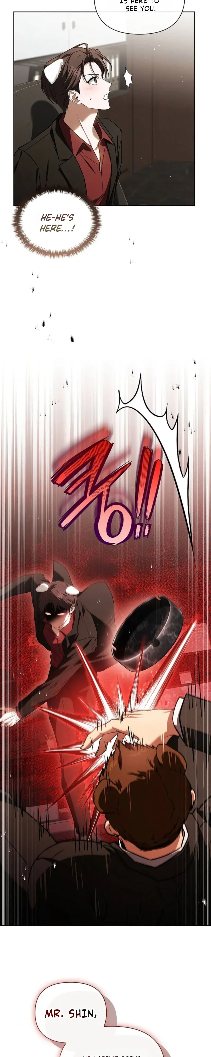 Paws & Claws Chapter 59 page 7 - 
