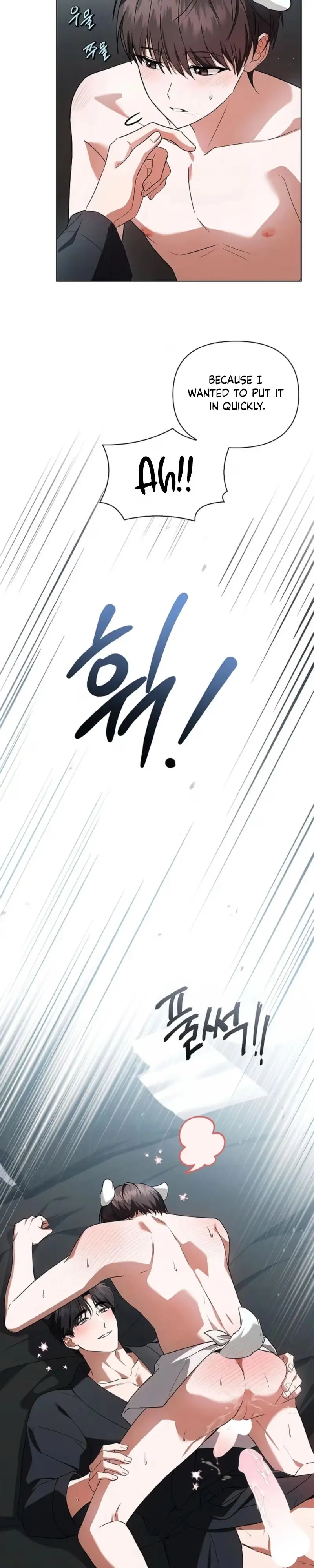 Paws & Claws Chapter 61 page 23 - 