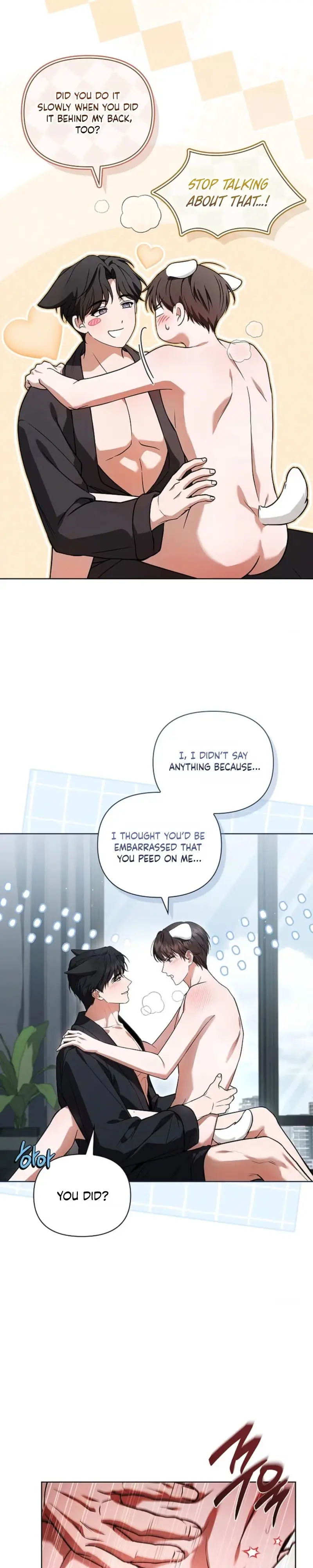 Paws & Claws Chapter 62 page 4 - 