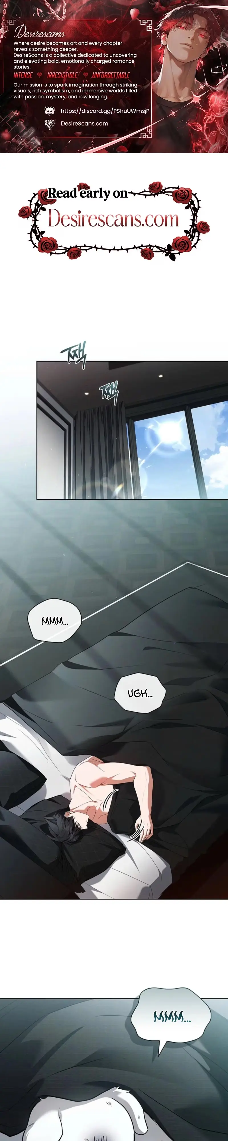 Paws & Claws Chapter 63 page 1 - 