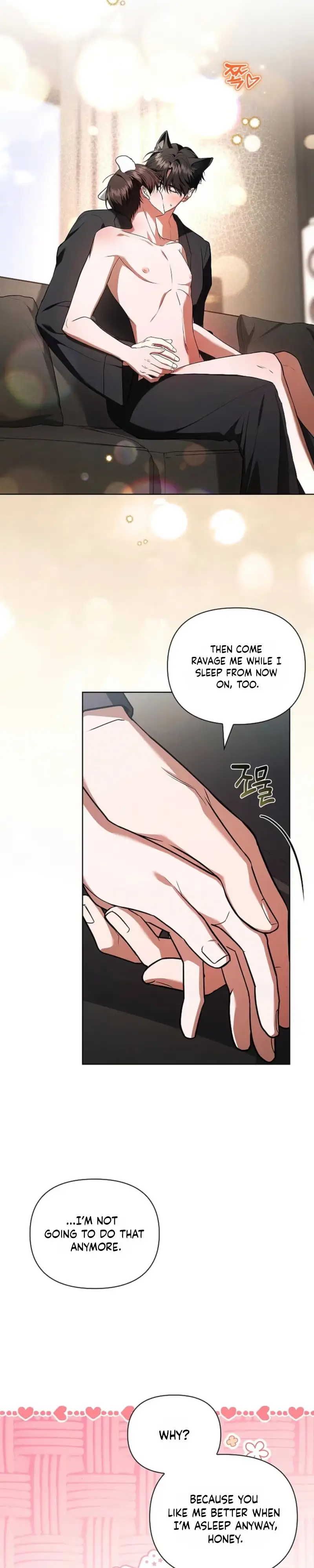 Paws & Claws Chapter 63 page 24 - 