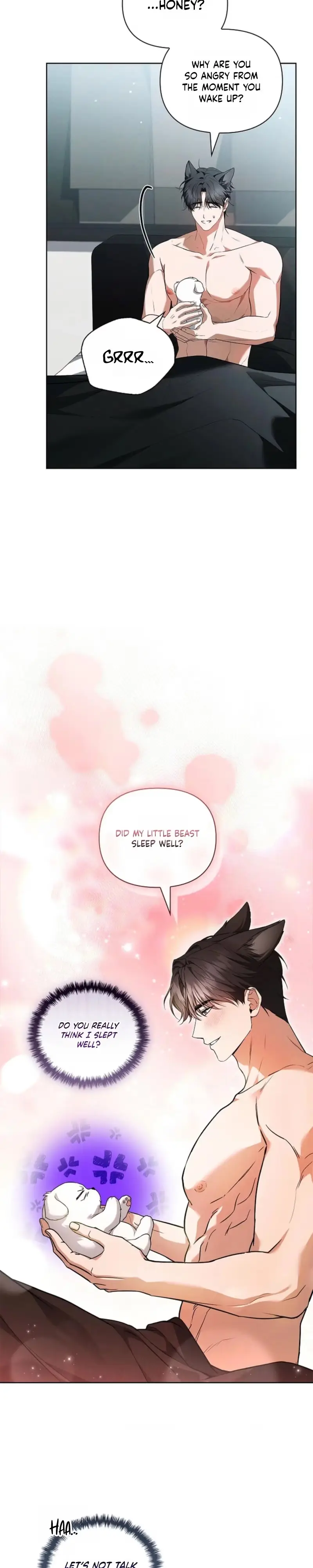 Paws & Claws Chapter 63 page 4 - 