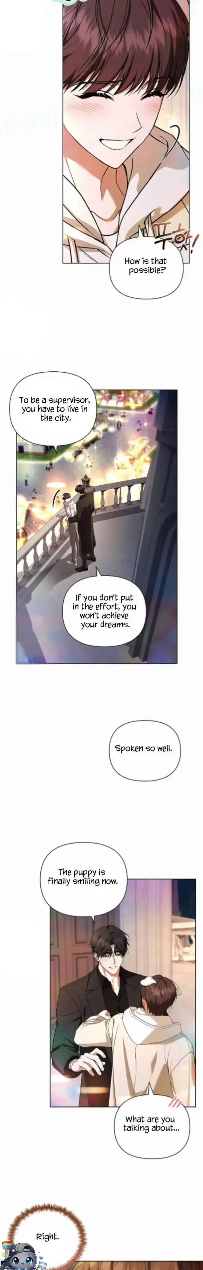 Paws & Claws Chapter 65 page 20 - 