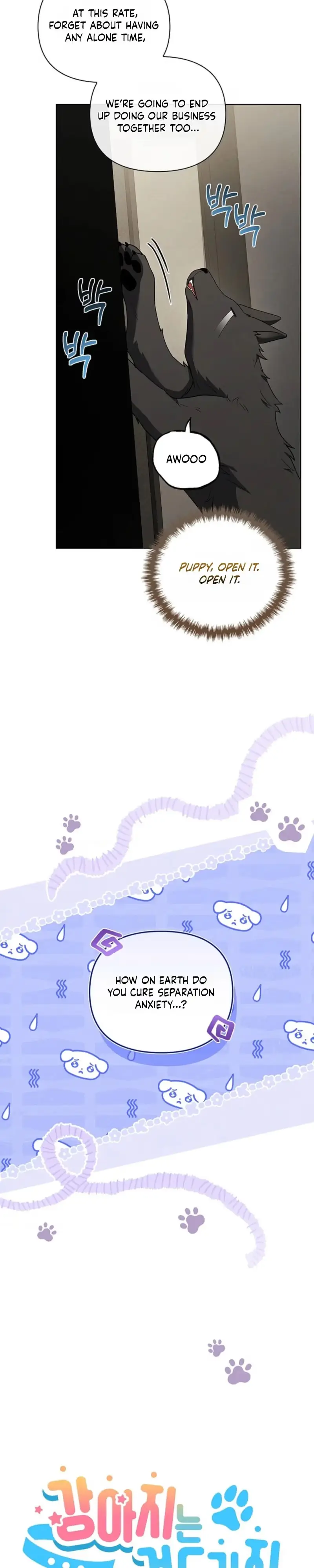 Paws & Claws Chapter 66 page 4 - 