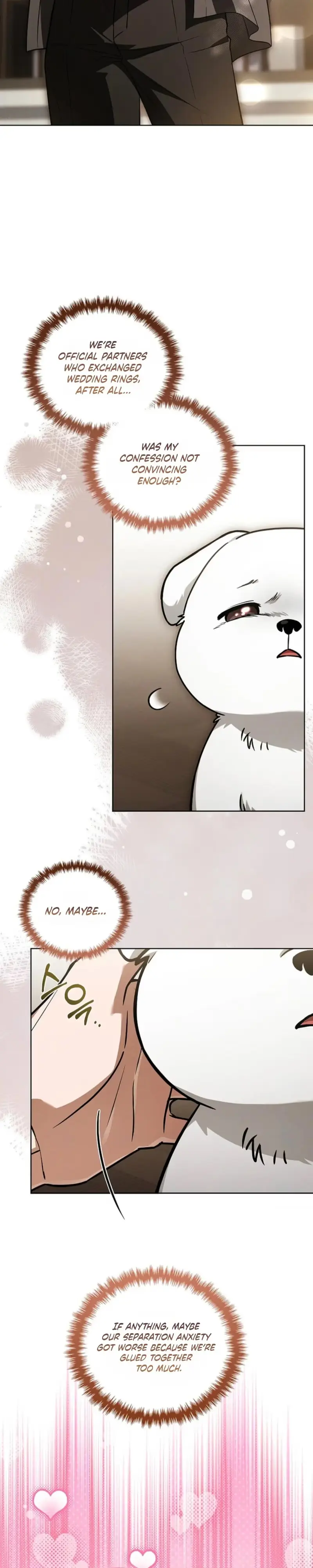 Paws & Claws Chapter 66 page 7 - 