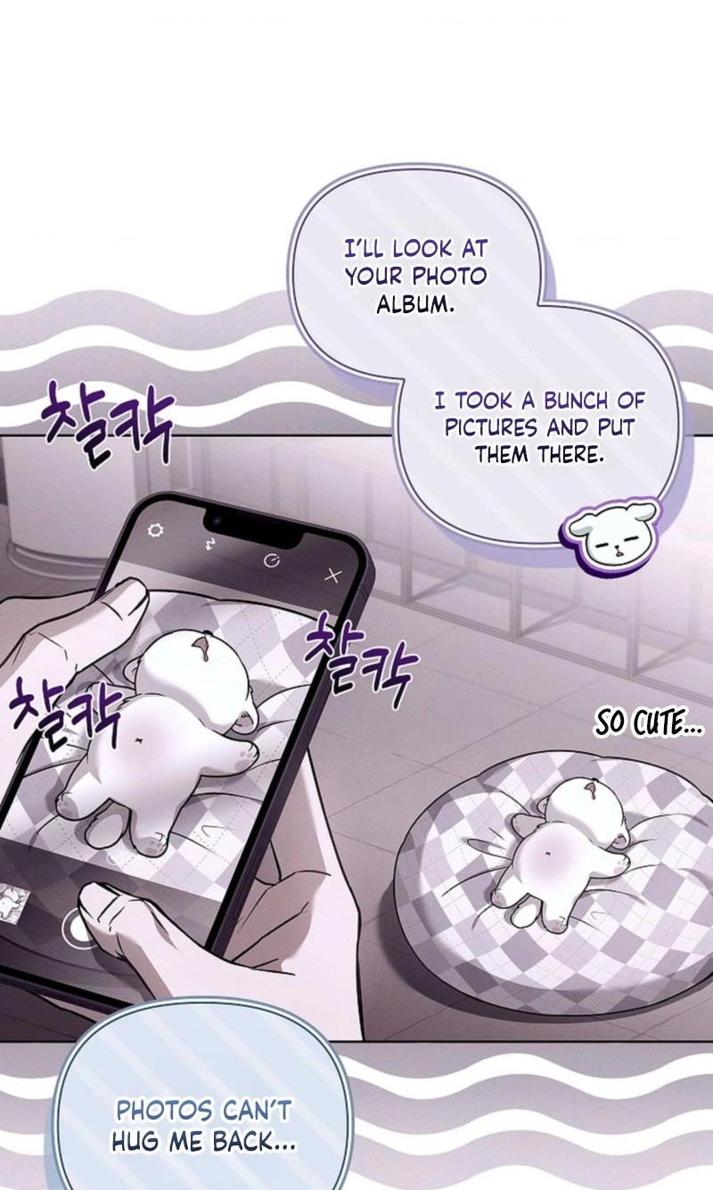 Paws & Claws Chapter 67 page 19 - 
