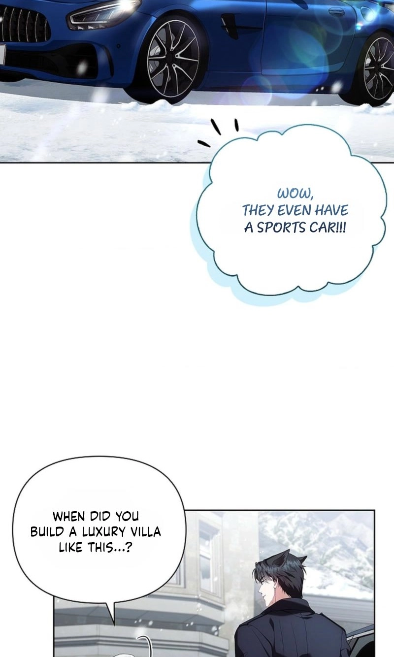 Paws & Claws Chapter 67 page 4 - 