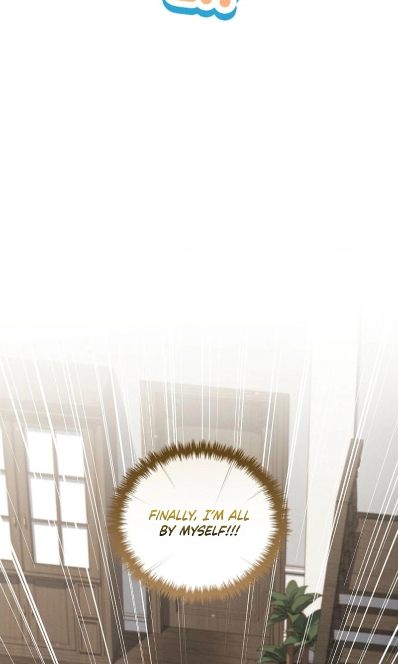 Paws & Claws Chapter 67 page 32 - 