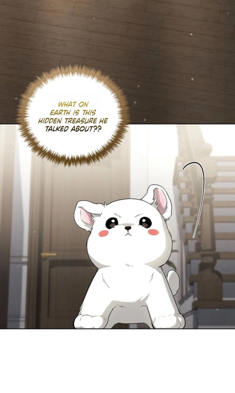 Paws & Claws Chapter 67 page 34 - 