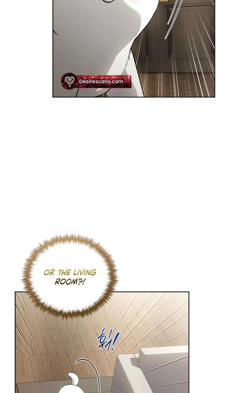 Paws & Claws Chapter 67 page 36 - 